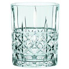 Стакан низкий 345 мл HIGHLAND, хрусталь, Nachtmann 96092