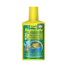 Tetra (оборудование) Кондиционер для подготовки водопроводной воды для рептилий ReptoSafe 177727, 0,108 кг (2 шт)