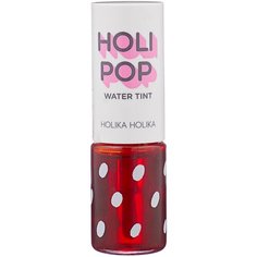 Holika Holika Holipop тинт-чернила для губ, 02, Коралловый