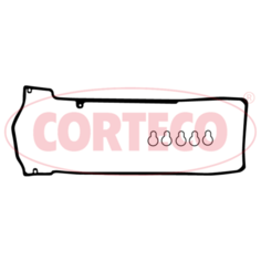 Прокладка крышки ГБЦ CORTECO 440108H