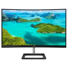 Монитор Philips 27" 271E1CA/00 Black