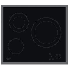 Варочная панель Hotpoint-Ariston HR 603 X/1