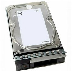 Жесткий диск Dell 400-AUUS-t 12TB LFF 3.5"
