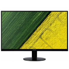 Монитор Acer SA220QAbi 21.5", черный