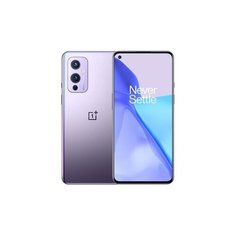 Смартфон OnePlus 9 12/256GB winter mist
