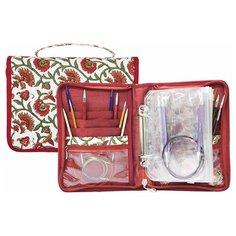 Органайзер Aspire 16*21,5см (в закрытом виде), KnitPro, 12002