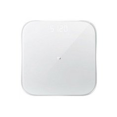 Весы Xiaomi Mi Smart Scale 2
