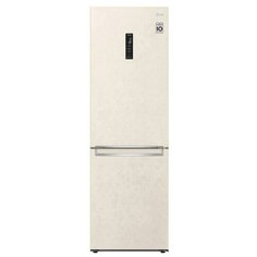 Холодильник LG GA-B459SEQM