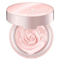 Missha Основа-люминайзер для макияжа Glow Tone Up Rose Pact SPF 50+ розовый