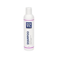 Doctor Vic Шампунь для жесткошерст. собак и кошек 00-00001130, 0,280 кг (2 шт)
