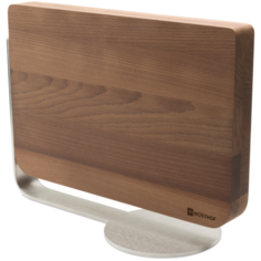 Wusthof Подставка для ножей магнитная Knife blocks коричневый