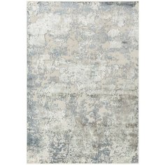 Бельгийский вискозный ковер с рельефом Venezia RV1973- R118 прямоугольник (100*140 см) Ragolle