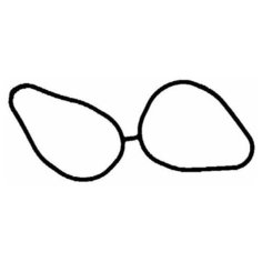 Прокладка впускного коллектора Elring 198.060