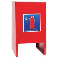 Подставка под огнетушитель Ярпожинвест П-20 сборная