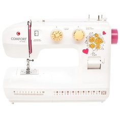 Швейная машина Comfort 333, белый