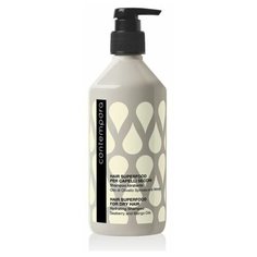 Шампунь Barex Italiana Contempora Hair Superfood For Dry Hair Shampoo, Шампунь увлажняющий Сухие Волосы, 1000 мл