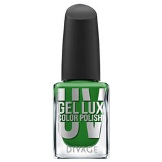 Лак DIVAGE UV Gel Lux, 12 мл, 09