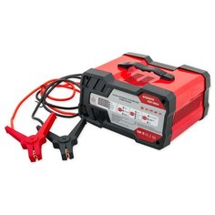 Пуско-зарядное устройство ARNEZI ПЗУ-100А красный/черный