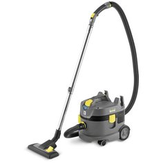 Пылесос KARCHER T 9/1 Bp Pack, серый