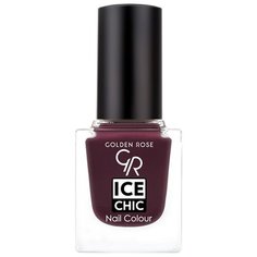 Лак Golden Rose Ice Chic, 10.5 мл, 46