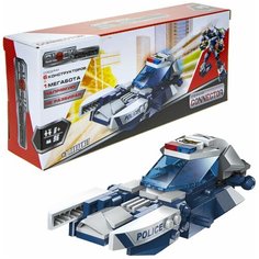 Конструктор 1 TOY Blockformers Т18961 Мегаробокоп
