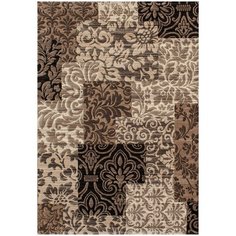 Бельгийский ковер из полипропилена Platinum RP949- R42 прямоугольник (280*380 см) Ragolle