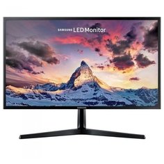 Монитор SAMSUNG F24T350FHI Black (LF24T350FHIXCI)
