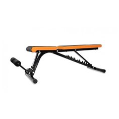 Силовая скамья Alpin Genesis G-5