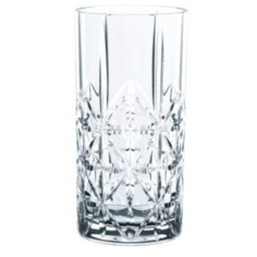 Стакан высокий 445 мл HIGHLAND, хрусталь, Nachtmann 98232