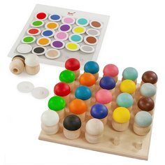 Сортер Ulanik Грибная поляна большая