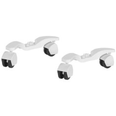 Крепление для конвектора Ballu Комплект шасси BFT/EVUR