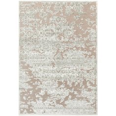 Бельгийский вискозный ковер с рельефом Venezia RV382- R119 прямоугольник (160*230 см) Ragolle