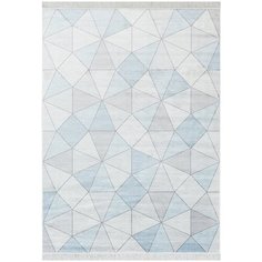 Бельгийский вискозный ковер Grazia RG2019- R273 прямоугольник (135*195 см) Ragolle