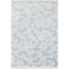 Бельгийский вискозный ковер Grazia RG2018- R273 прямоугольник (160*230 см) Ragolle