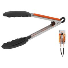 Щипцы кулинарные, силиконовые, 23 см, серия Handy, PERFECTO LINEA (21-000004)