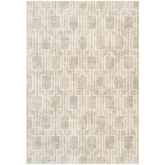 Бельгийский ковер из полипропилена Platinum RP2387- R475 прямоугольник (120*170 см) Ragolle