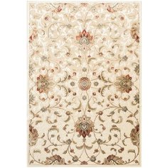 Бельгийский вискозный ковер с рельефом Venezia RV323- R111 прямоугольник (200*290 см) Ragolle