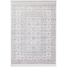 Бельгийский вискозный ковер Grazia RG2035- R272 прямоугольник (160*230 см) Ragolle