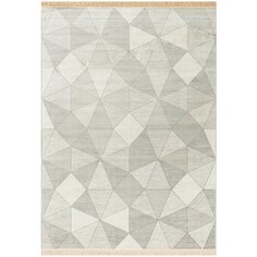 Бельгийский вискозный ковер Grazia RG2019- R90 прямоугольник (135*195 см) Ragolle