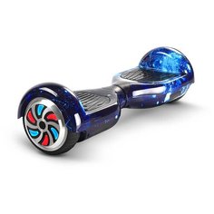 Гироскутер HIPER Mini S2, многоцветный