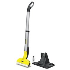 Ручной пылесос Karcher FC 3 Cordless + многоразовые латексные перчатки