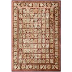 Бельгийский вискозный ковер с рельефом Venezia RV377- R98 прямоугольник (300*400 см) Ragolle