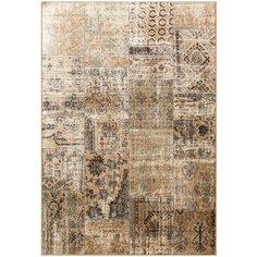 Бельгийский вискозный ковер Verona RV403- R128 прямоугольник (160*230 см) Ragolle