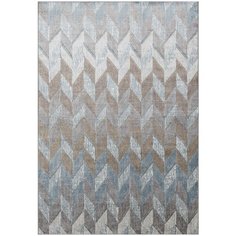 Бельгийский вискозный ковер Verona RV431- R51 прямоугольник (135*195 см) Ragolle