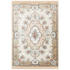 Бельгийский вискозный ковер Grazia RG244- R84 прямоугольник (195*300 см) Ragolle