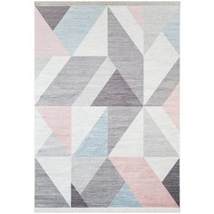 Бельгийский вискозный ковер Grazia RG2505- R274 прямоугольник (195*300 см) Ragolle