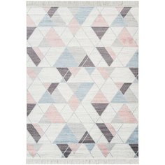 Бельгийский вискозный ковер Grazia RG2504- R274 прямоугольник (135*195 см) Ragolle