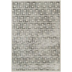 Бельгийский ковер из шерсти и вискозы Adele VA011- V22 прямоугольник (280*380 см) Verbatex