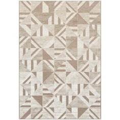 Бельгийский вискозный ковер с рельефом Venezia RV364- R113 прямоугольник (200*290 см) Ragolle