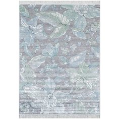 Бельгийский вискозный ковер Grazia RG2491- R296 прямоугольник (135*195 см) Ragolle